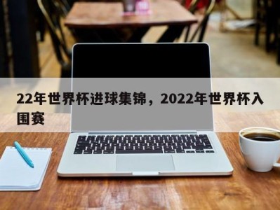22年世界杯进球集锦，2022年世界杯入围赛