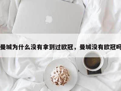 曼城为什么没有拿到过欧冠，曼城没有欧冠吗