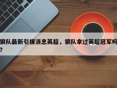 狼队最新引援消息英超，狼队拿过英超冠军吗?