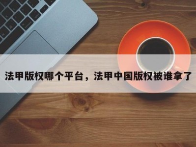 法甲版权哪个平台，法甲中国版权被谁拿了