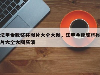 法甲金靴奖杯图片大全大图，法甲金靴奖杯图片大全大图高清