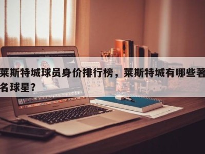 莱斯特城球员身价排行榜，莱斯特城有哪些著名球星？