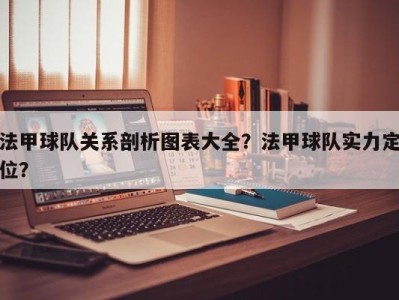 法甲球队关系剖析图表大全？法甲球队实力定位？