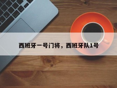西班牙一号门将，西班牙队1号