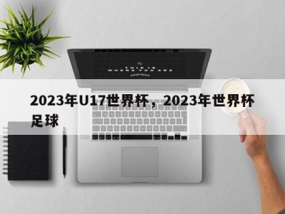 2023年U17世界杯，2023年世界杯足球