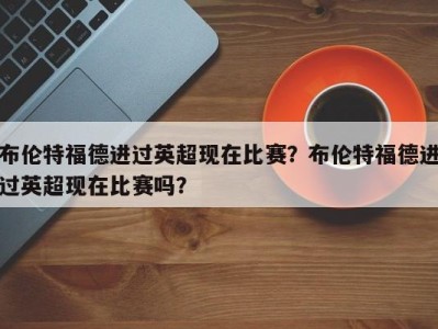 布伦特福德进过英超现在比赛？布伦特福德进过英超现在比赛吗？