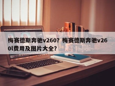 梅赛德斯奔驰v260？梅赛德斯奔驰v260l费用及图片大全？