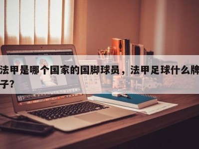 法甲是哪个国家的国脚球员，法甲足球什么牌子？