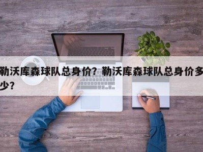 勒沃库森球队总身价？勒沃库森球队总身价多少？
