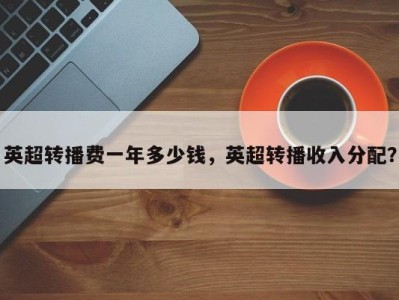 英超转播费一年多少钱，英超转播收入分配？