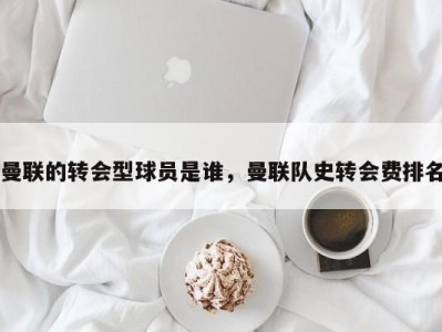 曼联的转会型球员是谁，曼联队史转会费排名