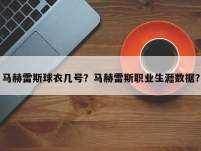 马赫雷斯球衣几号？马赫雷斯职业生涯数据？
