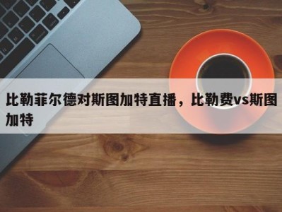 比勒菲尔德对斯图加特直播，比勒费vs斯图加特
