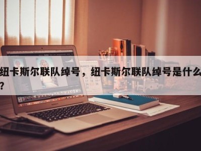 纽卡斯尔联队绰号，纽卡斯尔联队绰号是什么？